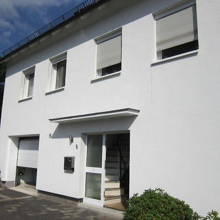 Ferienhaus "Am Gehre" Bad Berleburg Ngoại thất bức ảnh