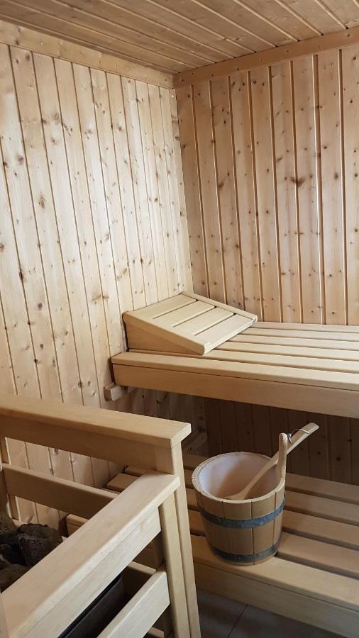 Ferienhaus "Am Gehre" Bad Berleburg Ngoại thất bức ảnh