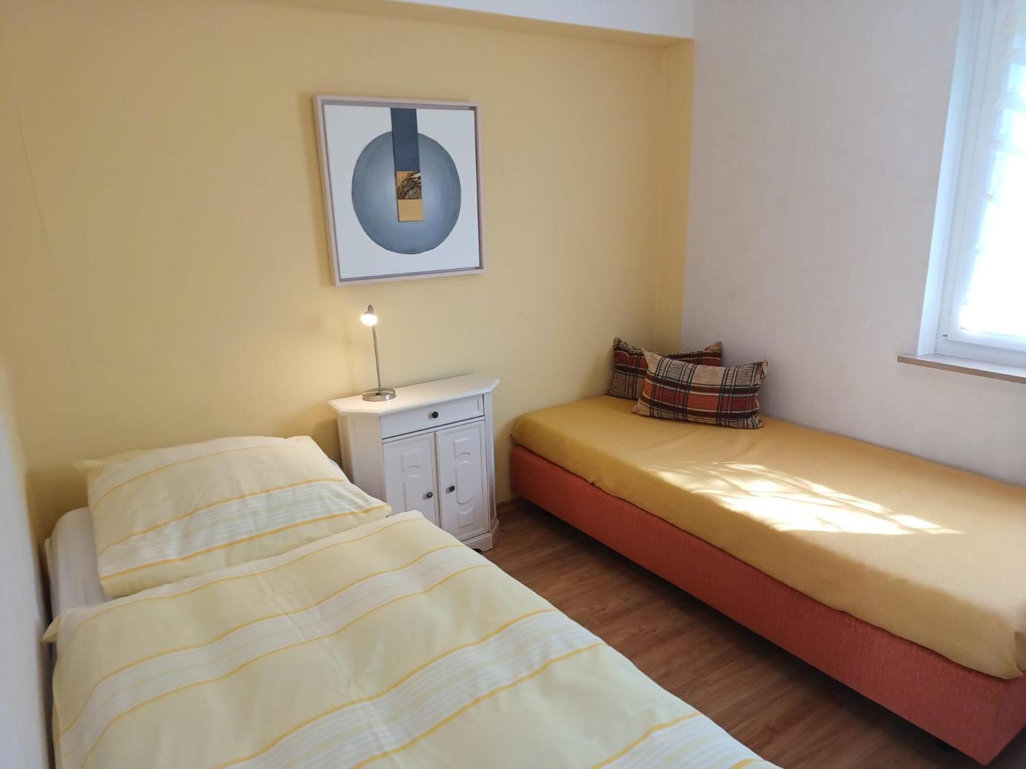 Ferienhaus "Am Gehre" Bad Berleburg Ngoại thất bức ảnh